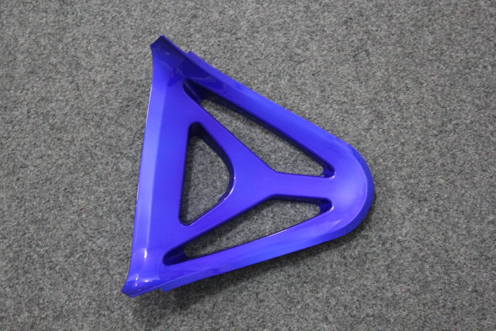 Комплект пластика для мотоцикла Yamaha YZF-R1 00-01 Fiat Синий