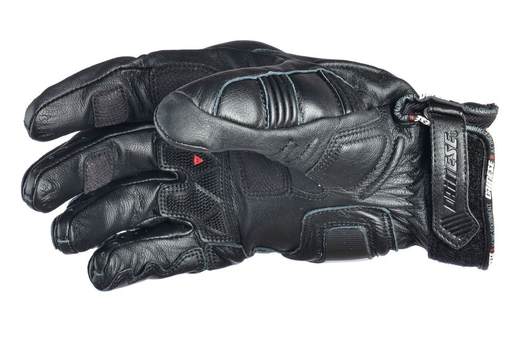 DRUIDS S-ST / Черный