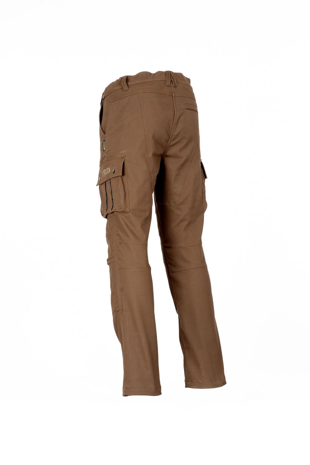 Barracuda / Коричневый