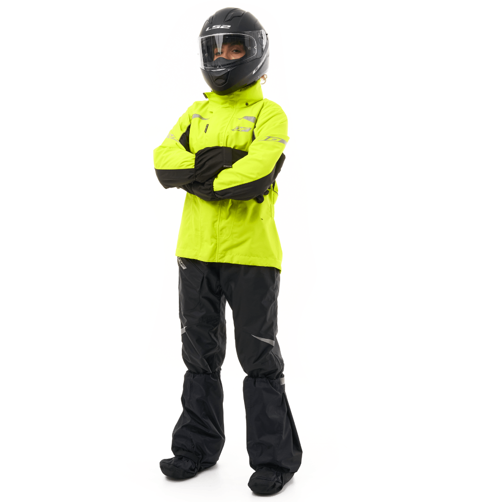 EVO Woman / Женская / Желтый