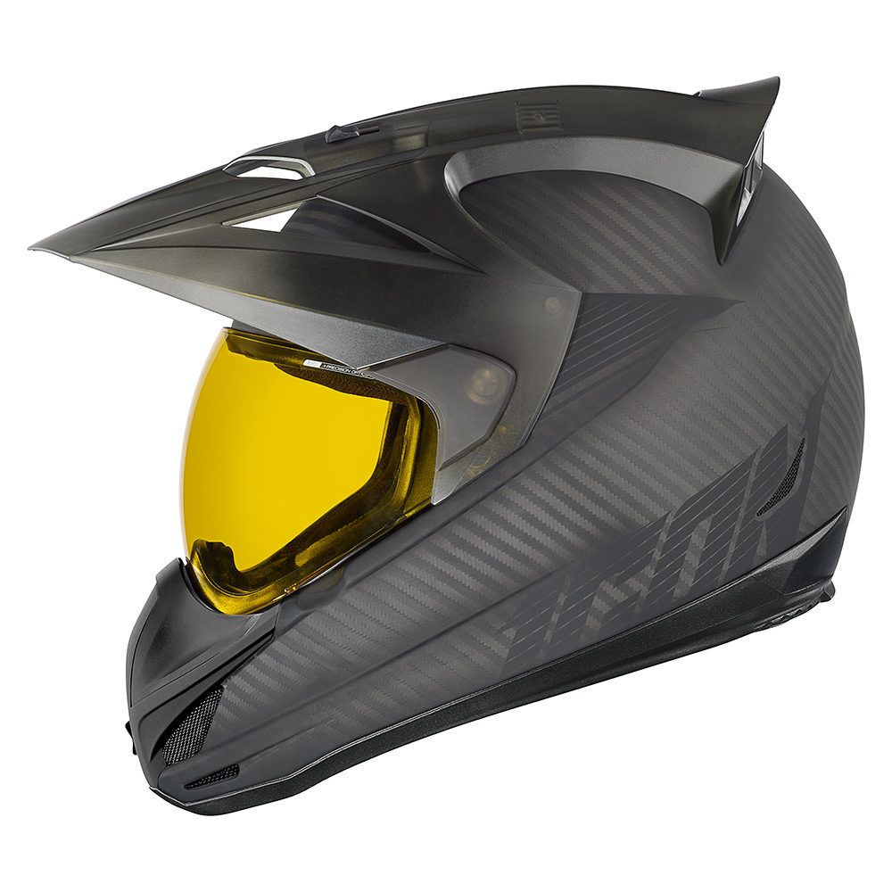 Icon Variant Ghost Carbon