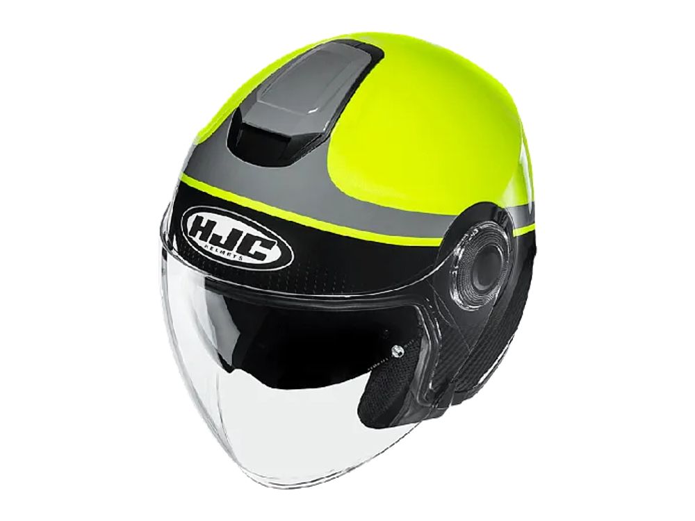 i40 Wirox MC4H / Серо-зеленый