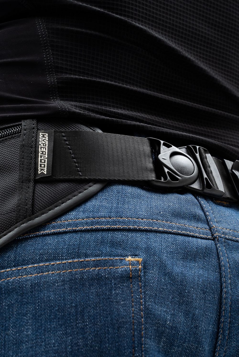 Under Armour / Черный