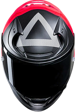 RPHA12 Squid Game Netflix MC1SF / Черно-красный