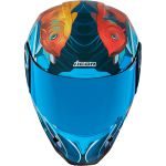 Airframe Pro Koi / Синий