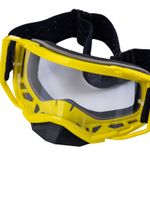 Мотоочки №130 / Желтый