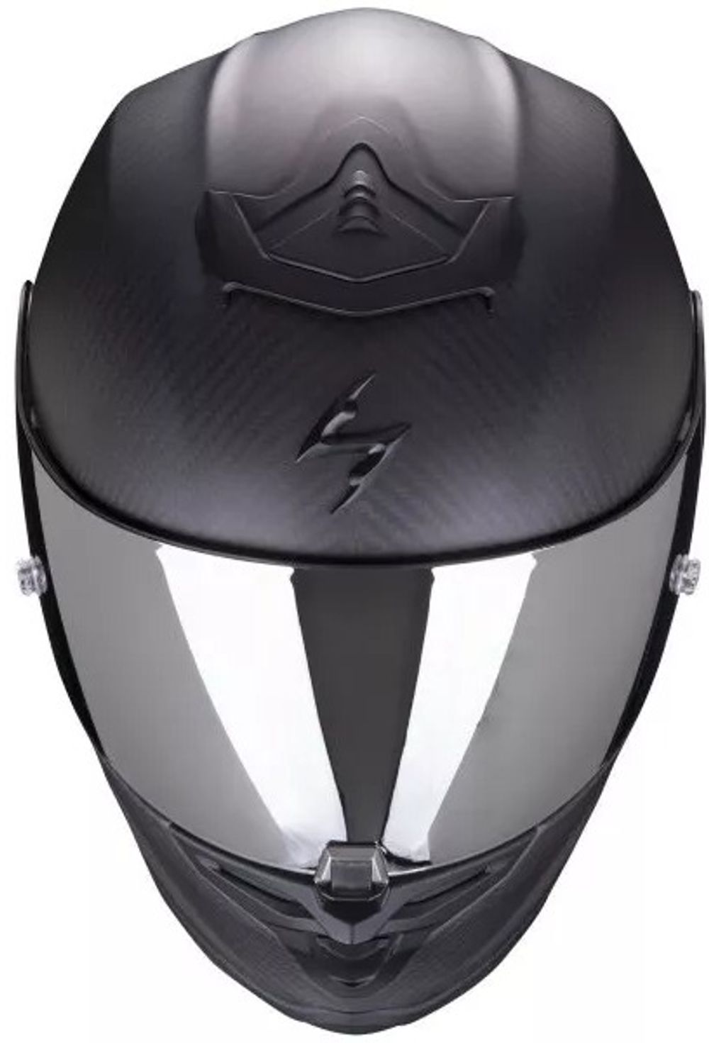 EXO-R1 Evo Carbon Air Onyx Solid / Матовый / Черный