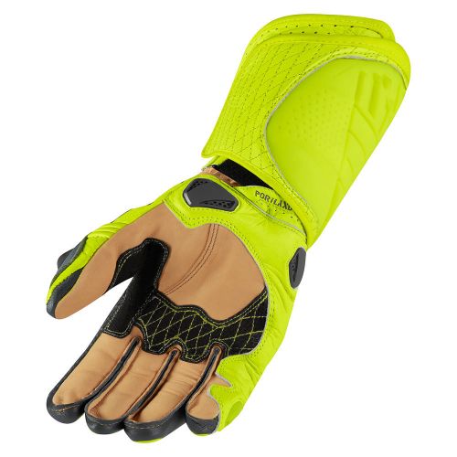 Hypersport GP / Желтый