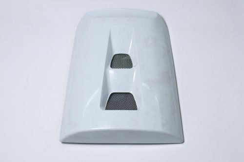 Заглушка заднего сиденья  для Honda CBR 1000 RR 04-05 Без цвета