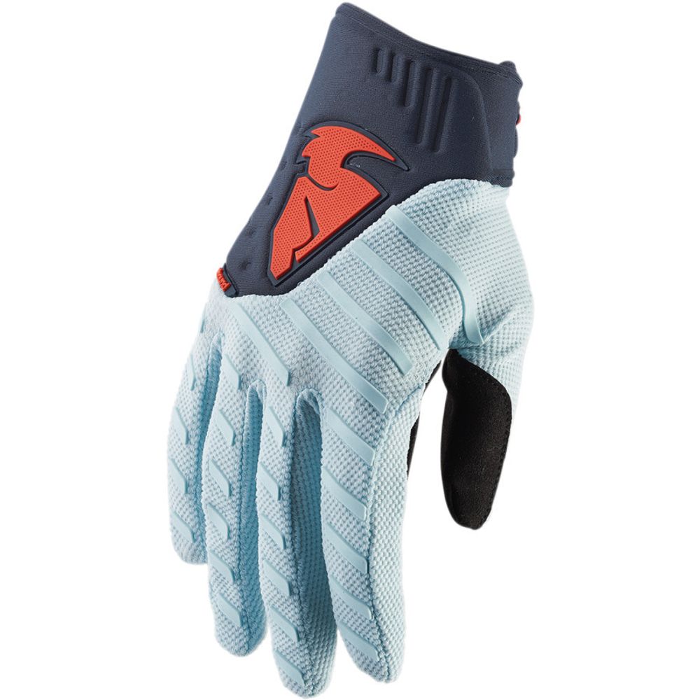 Rebound / Сине-голубой