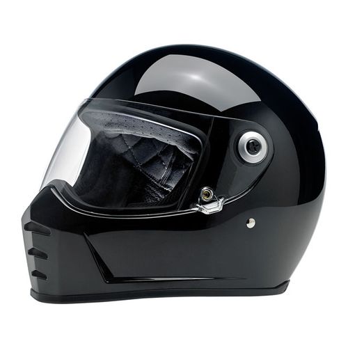 Lane Splitter Helmet / Черный