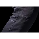 D03 Tapered / Черный