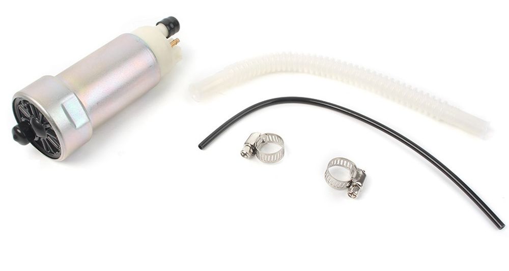 Бензонасос для мотоцикла Harley Davidson +трубка