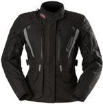 Apalaches Evo / Женская / Черно-серый