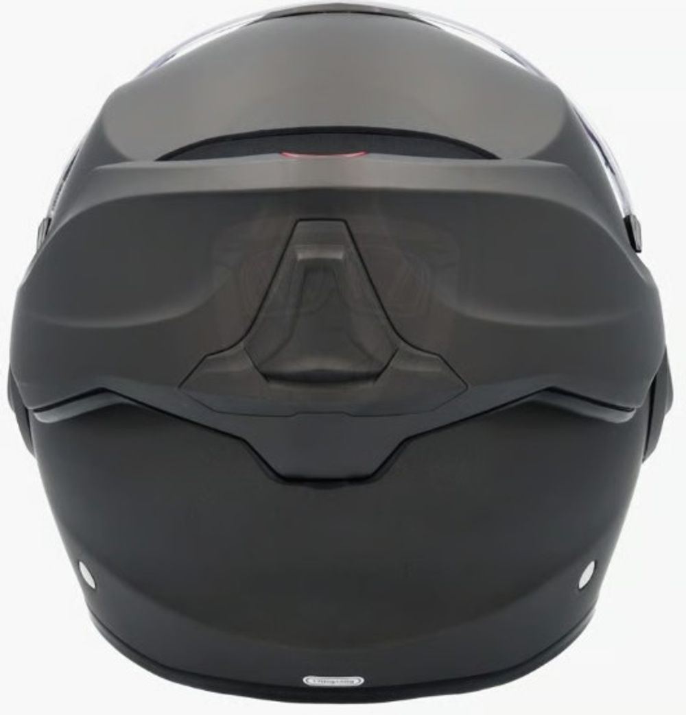 Exo-Tech Evo Solid / Матовый / Темно-серый