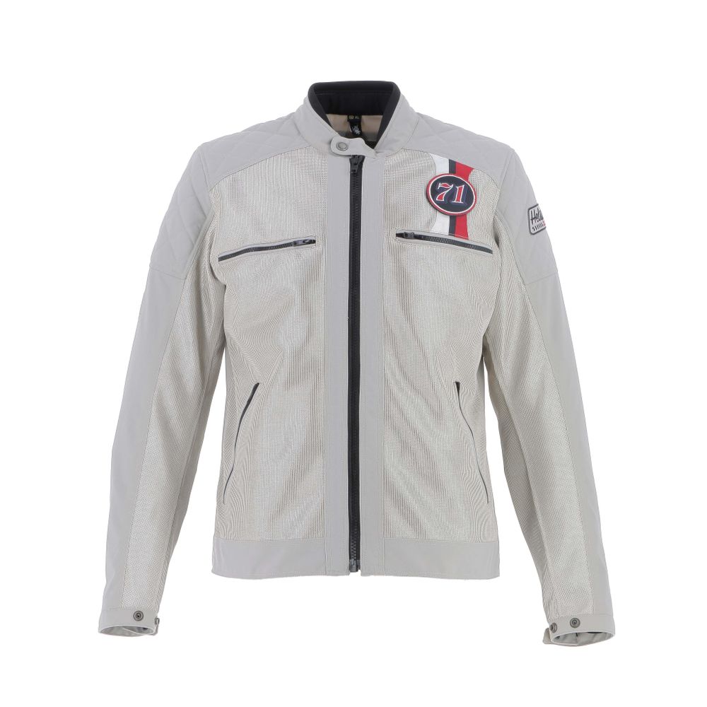 Stinger Air Tissu Mesh / Белый