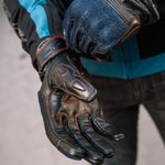 Urban Denim / Синий