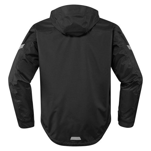 PDX 2 Waterproof / Черный