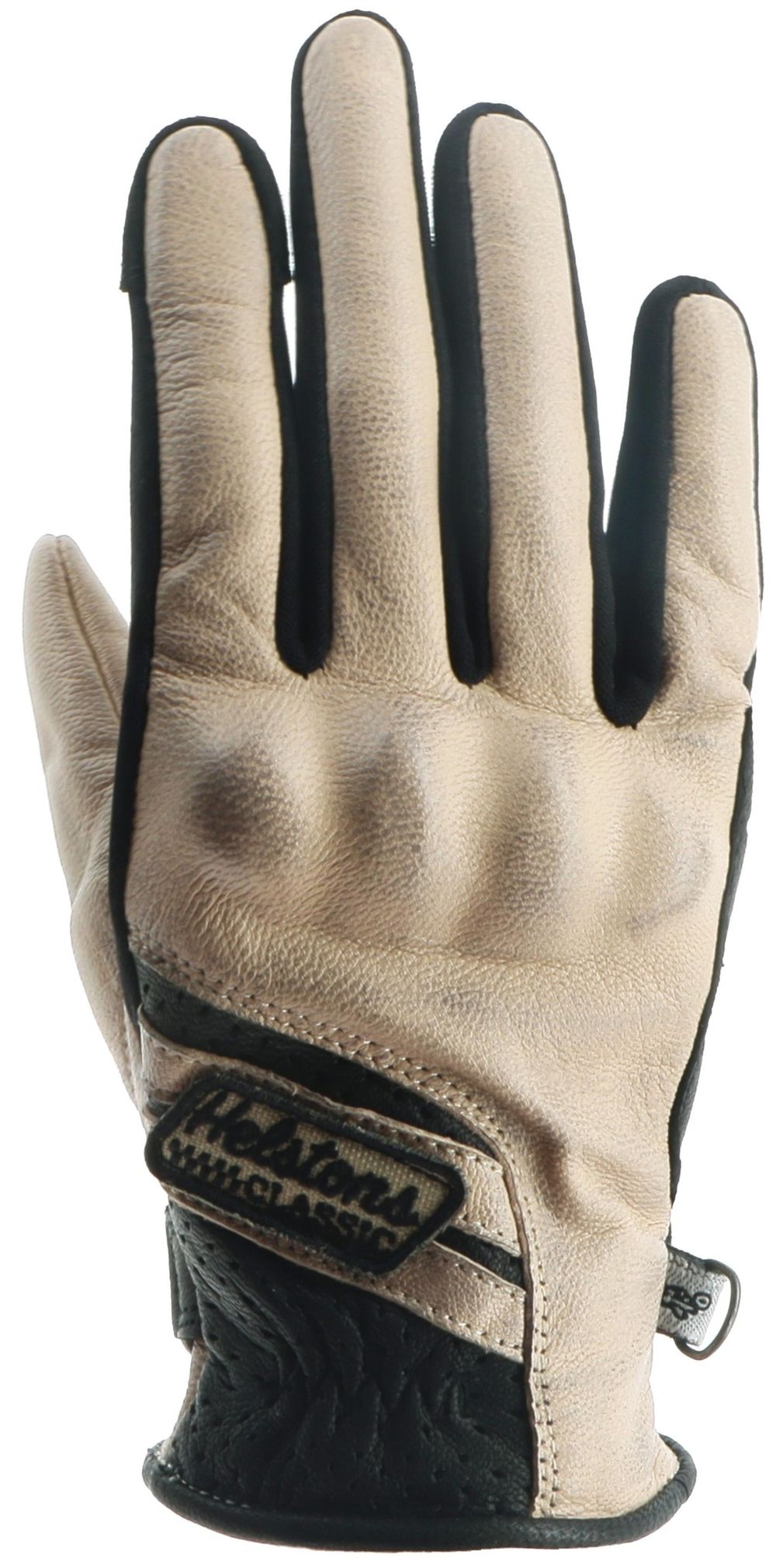 Ds Air Cuir / Женские / Черно-бежевый