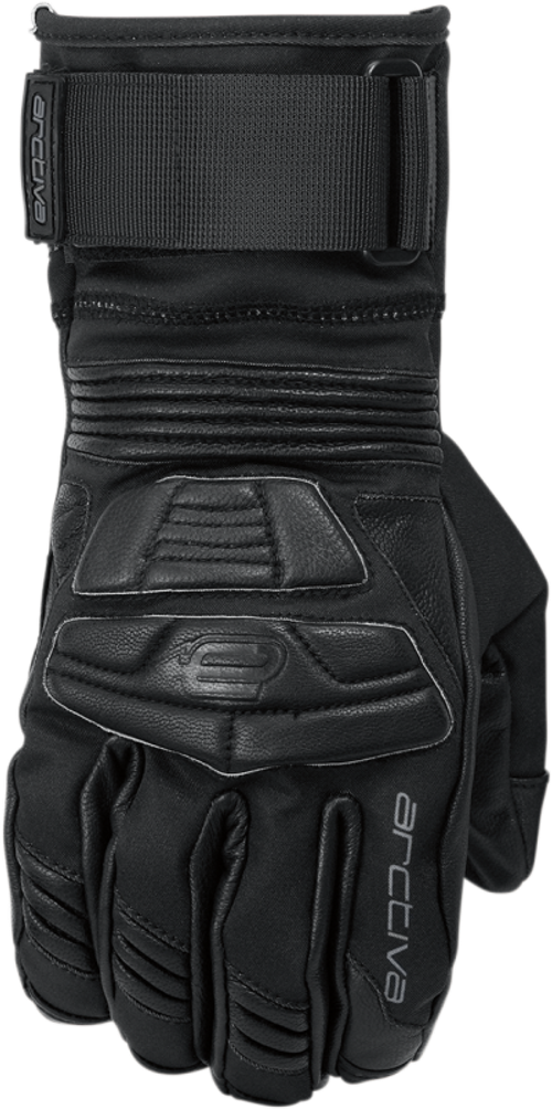 Rove Glove / Черный