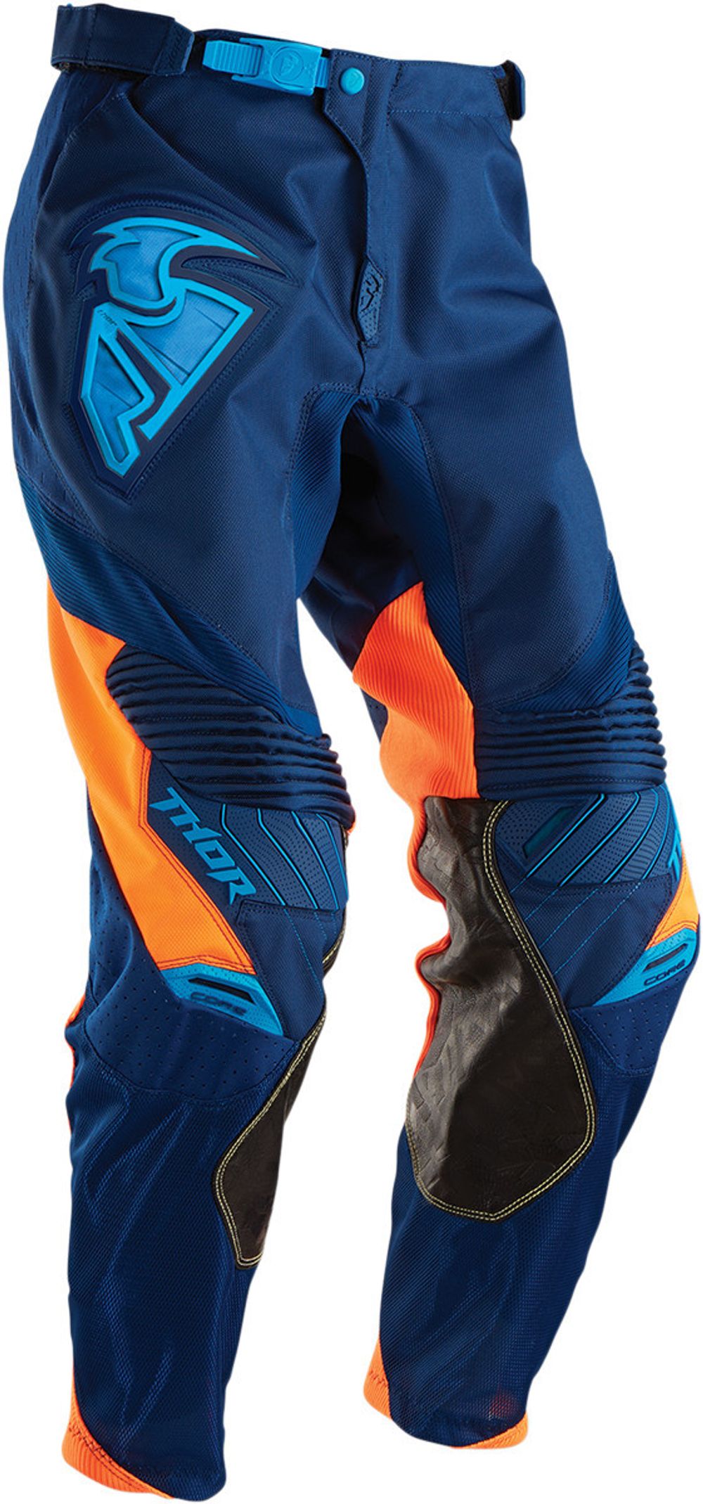 THOR CORE CONTRO PANT (синие)