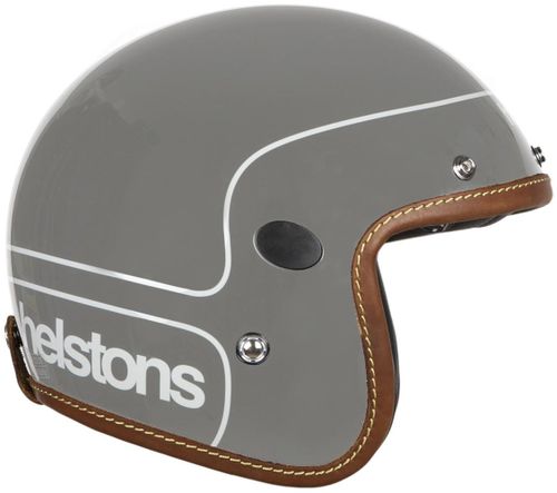 Corporate Helmet Carbone / Серый