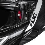 RPHA91 Carbon Lagos MC5 / Черно-серый