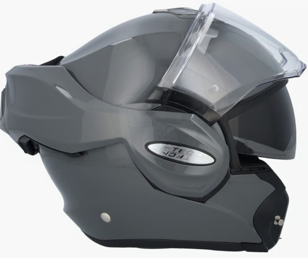 Exo-Tech Evo Solid / Серый