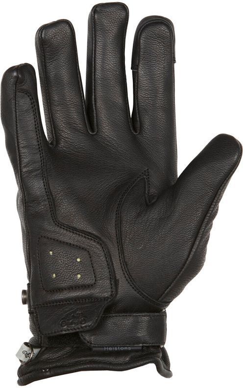 Burton Hiver Cuir / Черный