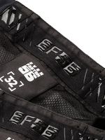 EF56 Base / Черно-серый