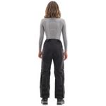 Evo / Штаны / Дождевик / Черный