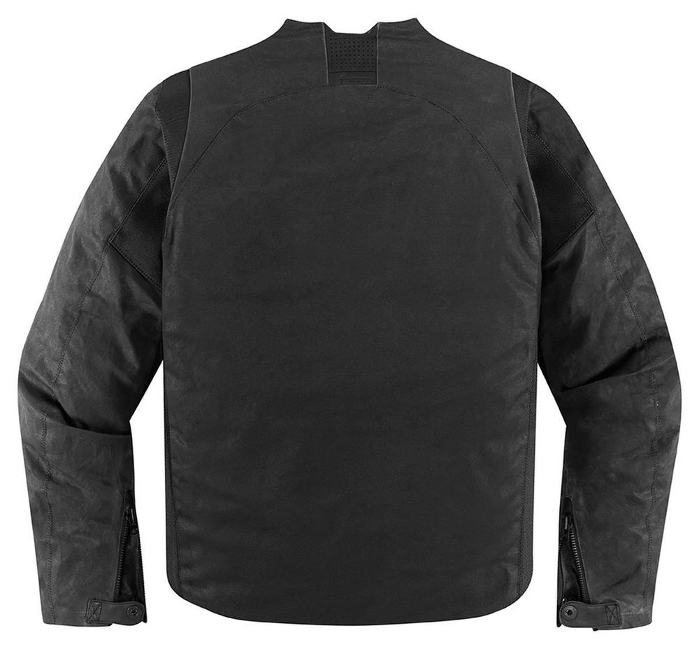 Oildale 1000 / Черный