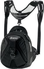 Сумка на бак - ICON TANKPACK PRIMER