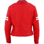 Ks 50 Air Tissu-Mesh / Женская / Красный