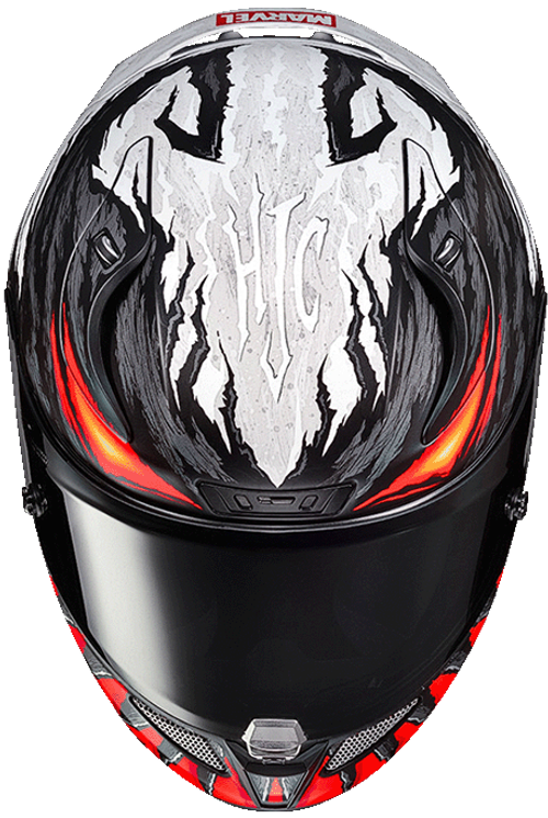 RPHA11 Anti Venom MC1SF / Микс