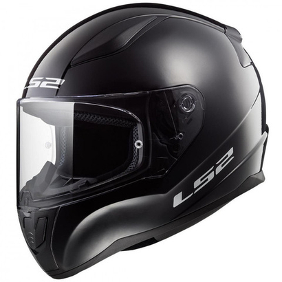 FF353 Rapid Solid / Черный