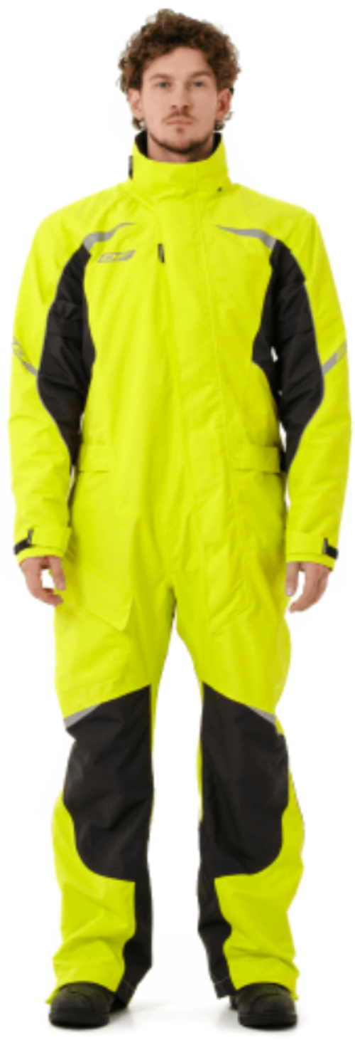 EVO Man / Желтый