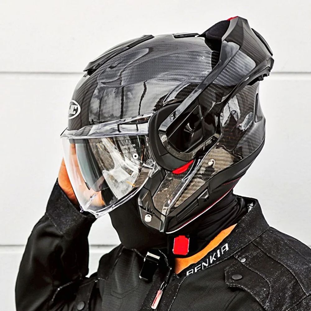 F100 Carbon / Темно-серый