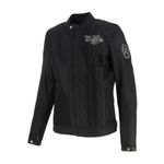 Von Dutch - Speed ​​​​Racer Air T-Mesh / Черный