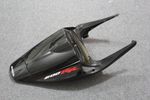 Комплект пластика для мотоцикла Honda CBR 600 RR 05-06 Черно-Серебряный
