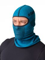 Подшлемник Light Smooth / Синий