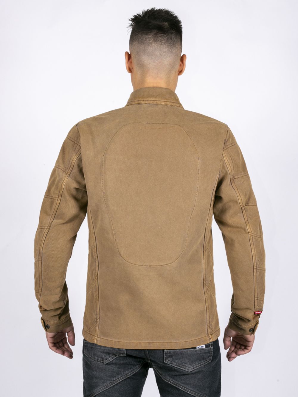 Roma Horl / Бежевый