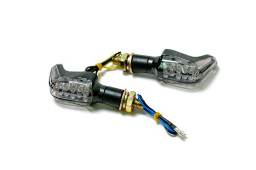 Поворотники светодиодные универсальные L-162