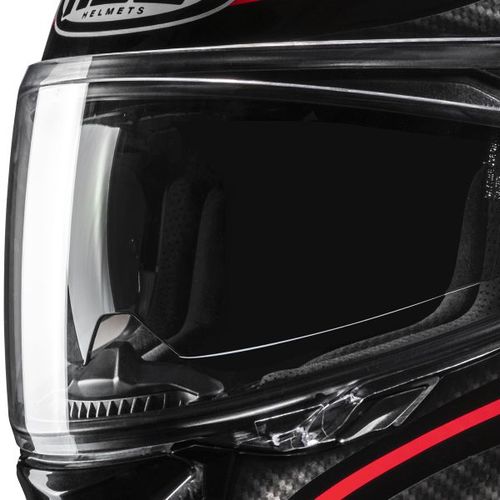 RPHA71 Cleta MC1 / Черно-красный