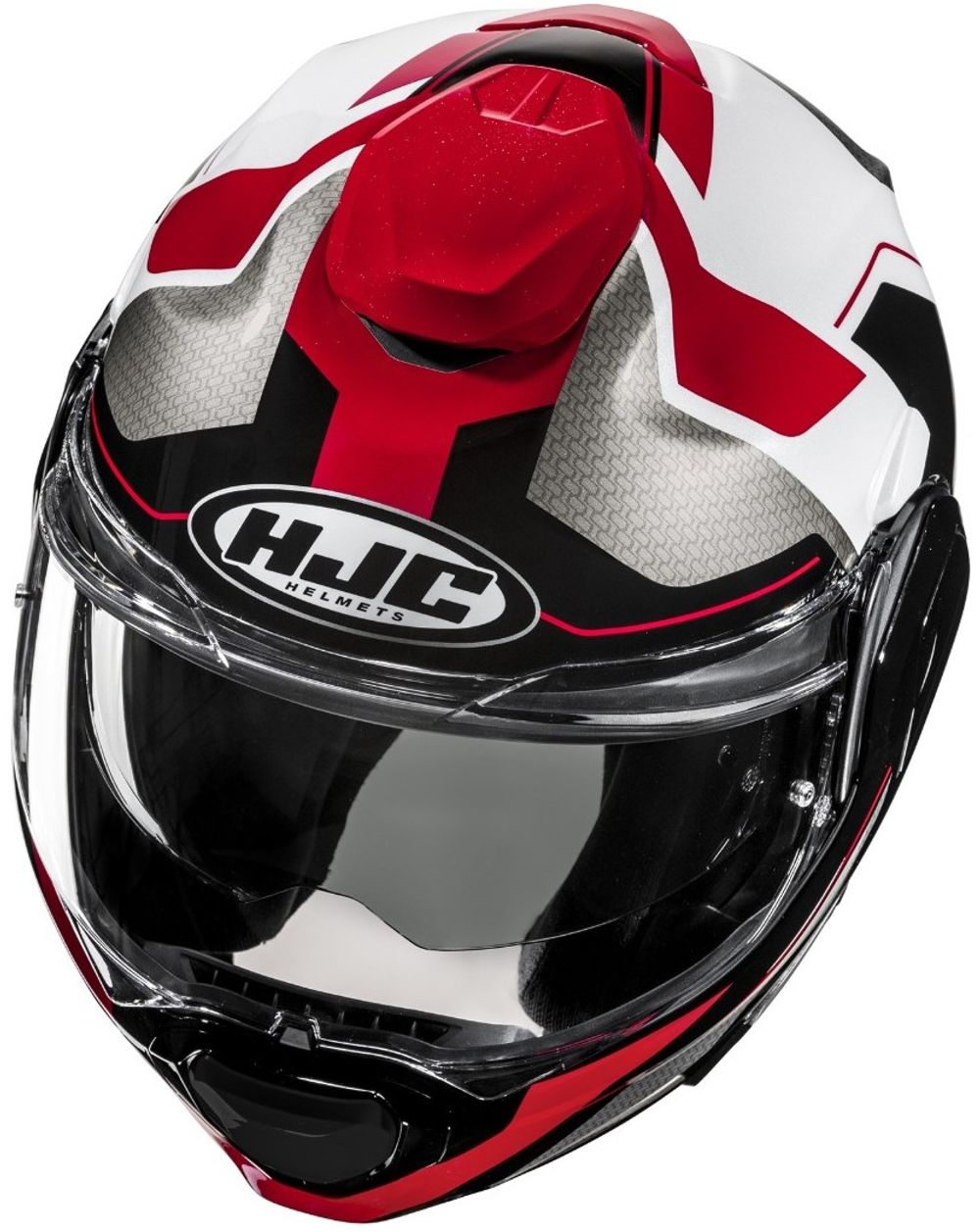 F100 Bios MC1 / Серо-красный