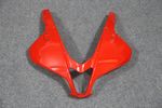 Комплект пластика для мотоцикла Honda CBR 600 RR 09-12 Красно-Черный