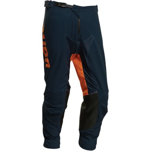 Prime Pro Strut Pant / Сине-Оранжевый