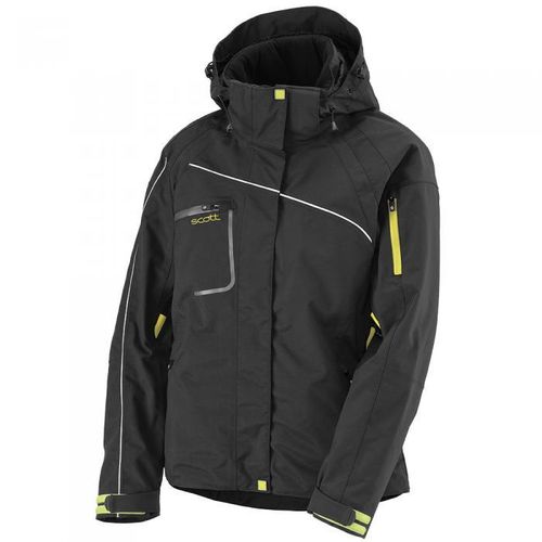 Magnet TP / Женский / Черный