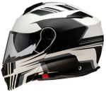 Solaris 2.0 Slater / Черно-белый