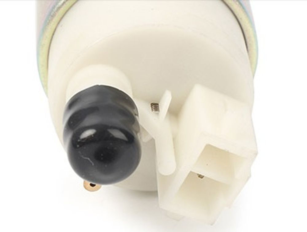 Бензонасос для мотоцикла Harley Davidson +трубка